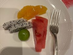 -天宝阁中餐厅(北京瑞吉酒店)
