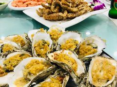 -湛江渔港·大排档(乐园路总店)