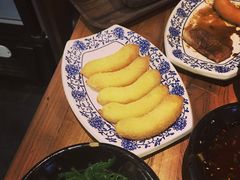 -串大叔炭火烤串·鸡西大冷面刀削面(总店)