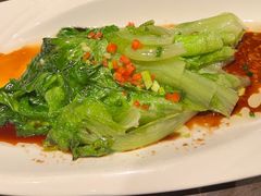 -自在弥林花园餐厅(云栖店)