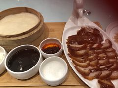 -眉州东坡(团结湖店)