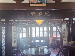 -豫园湖心亭茶楼