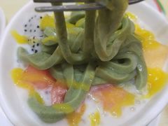 -甜心妈妈·榴莲星级糖水(北京路总店)