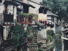 -绍兴书圣故里景区