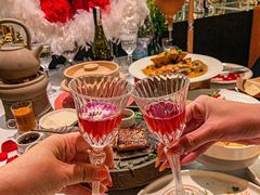 -狮拾久·现代新加坡料理(福田COCO Park店)