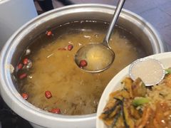 -素满香·素食自助餐(西安·民乐园店)