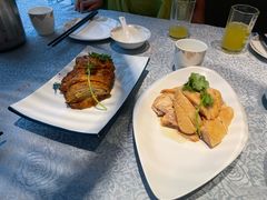 -阿娘家·原生态农家菜(国顺东路店)