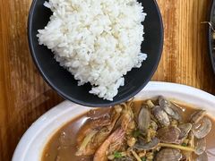 -台州老六海鲜面馆(上南总店)