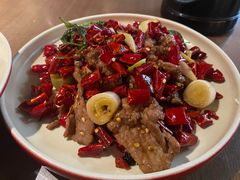 -KŌNG胶东小馆·酒馆(华熙店)