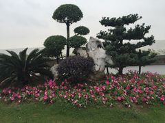-苏州吴中太湖旅游区