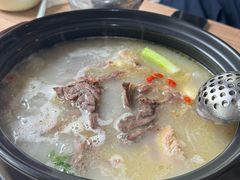 -尼玛藏家风味园(阿山食城店)