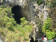 -英西峰林·洞天仙境