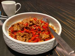 -桃花源中餐厅(金茂豪华精选酒店)