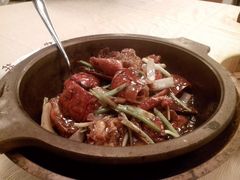 加拿大龙虾-唐宫海鲜舫