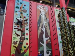 -蒙特利亲子乐园