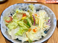 -一心创作料理屋(经开万达店)