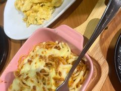 -花腰餐吧Bistro烧烤 傣味(传媒大学店)