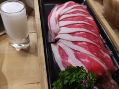凑凑肥牛-湊湊火锅·茶憩(杭州湖滨银泰in77店)