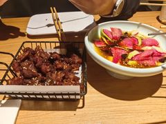 -聚点串吧·北京烧烤(海淀黄庄店)