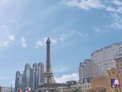 -澳门威尼斯人综合度假区