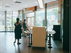 -麦当劳(厦门梧村店)