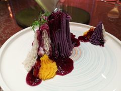 -西安饭庄(立丰国际店)