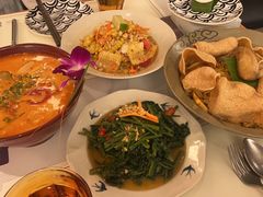 -太食獸泰式茶餐厅(IFS国金中心店)