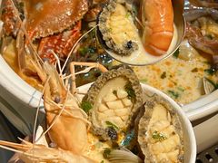 -金龙·打边炉(南京西路店)