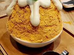 -After You Dessert Cafe(CENTRALWORLD)
