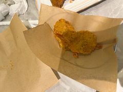 -必胜客(世纪港湾店)