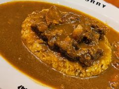 -伽喱博士 Dr.CURRY咖喱饭(太阳宫咖喱店)