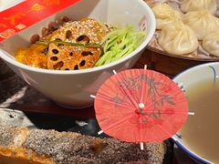 -味福记·本地特色菜(八一万达广场店)