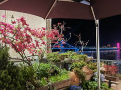 -川旺角川粤融合菜•海景餐厅(星海广场店)