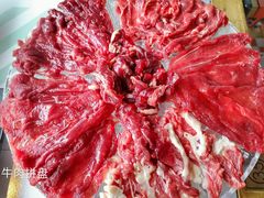 -花田煮鲜牛肉火锅(钟楼众汇店)