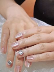 -MB·nail美甲美睫