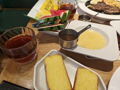 -豪客来牛排(红豆万花城店)