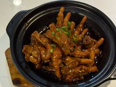 -金龙·打边炉(南京西路店)