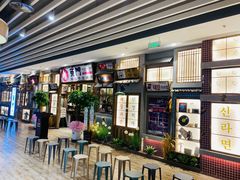 -東門韩国传统烤肉·韩国料理(银座直营店)