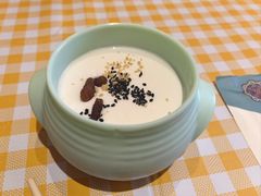 -巴尔喀十新疆餐厅(开发区店)