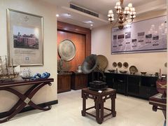 -广东胜利宾馆西关粤中餐厅