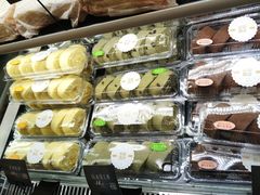 -幸福西饼面包茶饮(车公庙店)