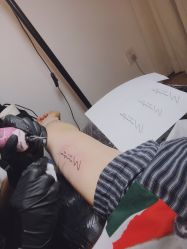 -飛凡TATTOO纹身•原创