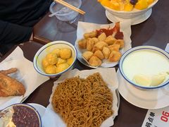 -水牛奶皇后糖水铺(深圳总店)