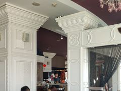 -荣誉国际酒店-云顶旋转餐厅