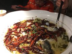 -江渔儿酸菜鱼(东二环泰禾店)