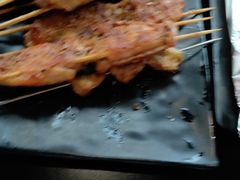 开心鸡中翅-西街夜油条·麻团包乌饭