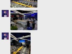 -CIAO·团建聚餐·生日派对轰趴馆(福田店)