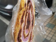 -美嘉华面包西饼店(红胜坊店)