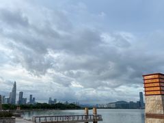 -深圳湾公园(南山区)