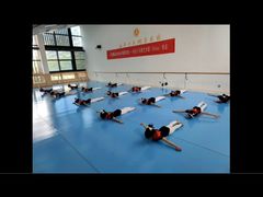 -西安小天鹅艺术团(曲江Alice店)